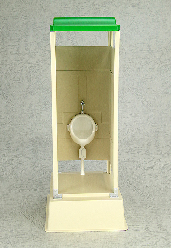 Kasetsu Toilet, Kaitendoh, Good Smile Company, Accessories, 1/12, 4560266124637
